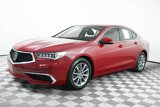 Used 2019 Acura TLX image 3