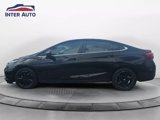 Used 2017 Chevrolet Cruze LT image 2