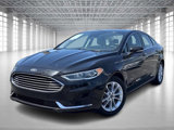 Used 2019 Ford Fusion SEL image 4