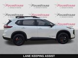 New 2026 Nissan Rogue SV w/ Rock Creek Premium Package image 3
