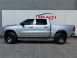 Used 2021 RAM 1500 Laramie w/ Sport Appearance Package image 3