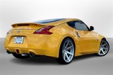 Used 2017 Nissan 370Z Coupe image 6