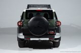 Used 2014 Toyota FJ Cruiser 4WD image 5