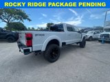 New 2025 Ford F250 Lariat w/ Lariat Ultimate Package image 4
