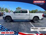 New 2025 RAM 1500 Laramie image 2