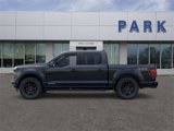 New 2025 Ford F150 XLT image 4