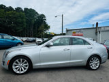 Used 2017 Cadillac ATS 2.0T AWD Sedan image 3