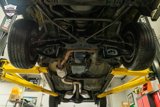 Used 1987 Chevrolet Monte Carlo SS image 2