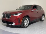 New 2025 BMW X3 xDrive30 w/ Premium Package image 3