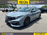 Used 2021 Honda Civic EX image 3