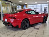 New 2025 Toyota Supra Premium image 4