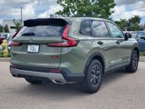 New 2026 Honda CR-V TrailSport image 4