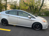 Used 2013 Toyota Prius Four w/ Deluxe Solar Roof Pkg image 4