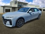 New 2025 BMW 760i xDrive image 3