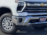 New 2025 Chevrolet Silverado 3500 LTZ w/ LTZ Convenience Package image 2