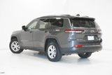 Certified 2021 Jeep Grand Cherokee L Limited image 5