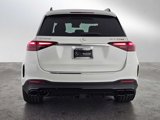 New 2025 Mercedes-Benz GLE 63 AMG S image 4