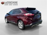 Certified 2020 Ford Edge SEL w/ Convenience Package image 5