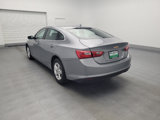 Used 2024 Chevrolet Malibu LT image 5