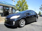 Used 2013 Toyota Prius Three image 2