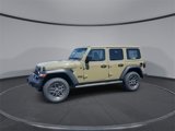New 2025 Jeep Wrangler Sport S image 4