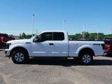 Certified 2020 Ford F150 XLT w/ Equipment Group 301A Mid image 4