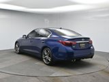 Used 2019 INFINITI Q50 Signature Edition image 3