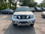 Used 2012 Nissan Frontier SV w/ SV Premium Utility Pkg image 2