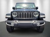 New 2025 Jeep Wrangler Sahara image 2