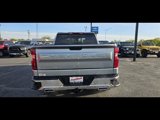 New 2025 Chevrolet Silverado 1500 LT image 5