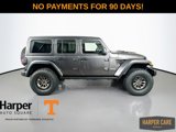 New 2025 Jeep Wrangler Unlimited Rubicon 392 image 5