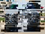 New 2025 Toyota Tundra Platinum image 4