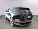New 2025 Land Rover Range Rover Long Wheelbase Autobiography image 6