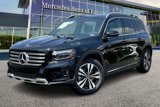 New 2025 Mercedes-Benz GLB 250 4MATIC image 2
