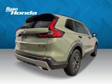New 2026 Honda CR-V TrailSport image 5
