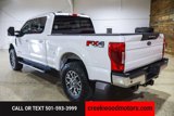 Used 2020 Ford F250 Lariat w/ Lariat Ultimate Package image 3