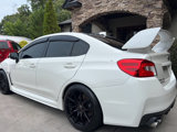 Used 2016 Subaru WRX STI image 3