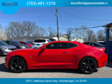 Used 2018 Chevrolet Camaro LT w/ RS Package image 3