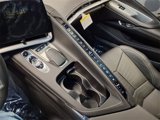 New 2025 Chevrolet Corvette Stingray Coupe w/ Z51 Performance Package image 4