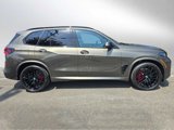 New 2026 BMW X5 xDrive40i w/ Executive Package image 2
