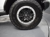 Used 2022 Ford Bronco Badlands w/ Sasquatch Package image 5