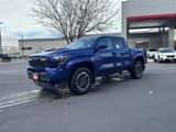 New 2025 Toyota Tacoma TRD Sport image 5