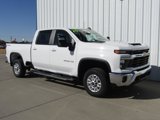 New 2025 Chevrolet Silverado 2500 LT w/ All Star Edition image 3