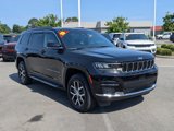 New 2025 Jeep Grand Cherokee L Limited image 3