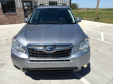 Used 2016 Subaru Forester 2.5i Limited image 3