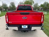 New 2025 Ford F350 XLT image 4
