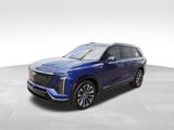 New 2026 Cadillac Vistiq Sport image 2
