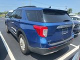 Certified 2022 Ford Explorer XLT w/ Equipment Group 202A image 5