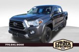 Used 2023 Toyota Tacoma SR5 image 3