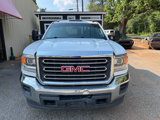 Used 2017 GMC Sierra 2500 4x4 Crew Cab image 2